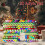Froskeadventskalender24-dagers nedtelling i akryl 3