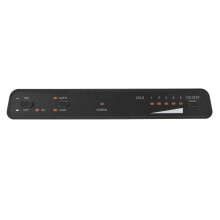 Kit de placa de control de la nevera para RV, modelos DM2662, DM2862 y NDM1062