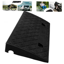 Wheelchair Ramp Heavy Duty Portable Threshold Ramp