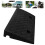 Heavy Duty Plastic Threshold Ramp 50x27cm 1