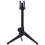 Tablethouder Microfoonrek Muziekstandaard voor microfoon Bureau microfoonstandaard Driehoekige microfoonstandaard Microfoonplank 1