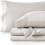 Ultra-Soft Microfiber Queen Sheet Set 4-Piece 1