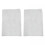 ACDANC Wiederverwendbare Entsafter-Siebbeutel – 2er-Pack 1