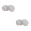 4Pièces Capuchons Vis Plastique Décor Pour 8