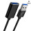 Câble d'extension USB 3.0, type standard mâle/femelle, synchronisation de données E0N4 1