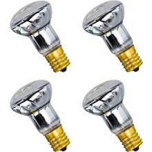4-pack R39E17 30W lavalampor