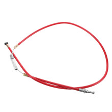 Suministro de embrague para ATV, reemplazo del cable del acelerador de motocicleta, reemplazo del cable del embrague, reemplazo del cable del