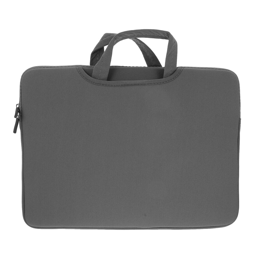 Sensethe Laptop Handheld Bag Tablet Storage Pouch Practical Laptop Carrying Bag 9558633796476