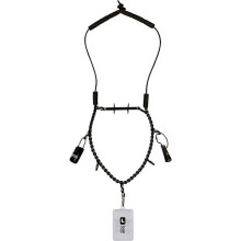 Loon Outdoors NeckVest Lanyard Loaded