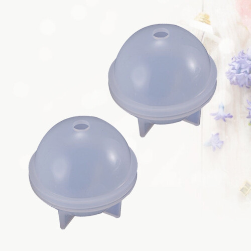 Silikon-Cupcake-Formen-Set (2-teilig) 2