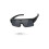 Γυαλιά ηλίου Polarized Fit Over Glass για άνδρες και γυναίκες, προστασία UV, αθλητικά 1