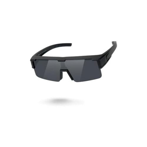 Γυαλιά ηλίου Polarized Fit Over Glass για άνδρες και γυναίκες, προστασία UV, αθλητικά