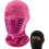 Μάσκα προσώπου Winter Rider Balaclava – Πυκνωμένη θερμική, αντιανεμική, αντιρρυπαντική, 1