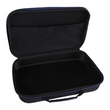 Étui à outils rigide Lanema pour ranger perceuse électrique, sac à outils étanche, boîte à outils