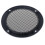 3 inch Metal Speaker Grill Mesh Decorative Circle 1