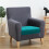 Capa universal para sofá resistente ao desgaste 2024, capa elástica com design antiderrapante, compatível com chaise longue. 4