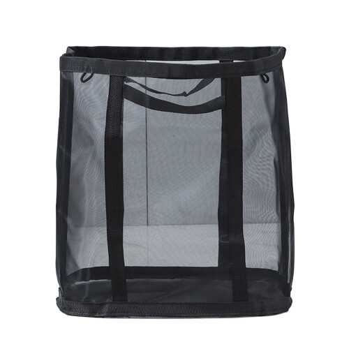 Ciseán Níocháin Mogaill Fillte – Balla-Feistithe, 46L