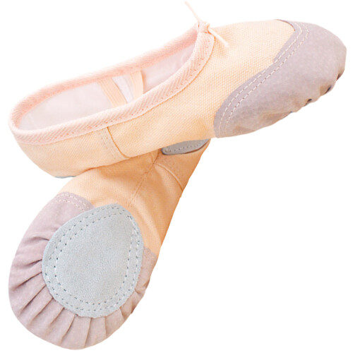 3Paires Chaussures De Danse Multi Usage Yoga, Et Durable