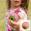Donemore Studsande Ögon 32mm Halloween Presenter 5