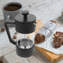 Cafetière 1 pièce 350 ml pour la maison et le camping