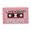 Enceinte Bluetooth cassette 5.0 Mini enceinte portable rétro 1