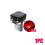 Autoverlichting USB Mini LED-lamp Auto-interieuraccessoires Neon sfeerlamp 1