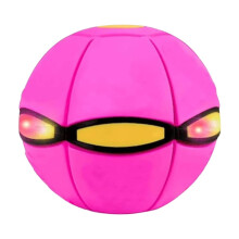 Magic Metaball LED Μπάλα Αναπήδησης 1 τεμ.
