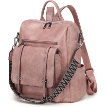 Rucsac la modă pentru femei, geantă de umăr, rucsac de călătorie pentru femei, rucsac de designer