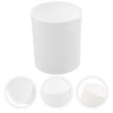 1 stuk PTFE-container voor betrouwbare opslag van chemicaliën (250 ml)
