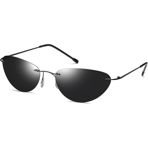 Γυαλιά ηλίου ZLCB The Matrix Neo Trinity Agent Smith Costume Ανδρικά Γυναικεία Μαύρα Γυαλιά Ηλίου