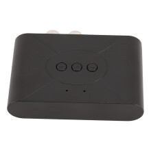 NFC Bluetooth 5.3 Sound Receiver Adapter for Car Stereo, AUX, USB