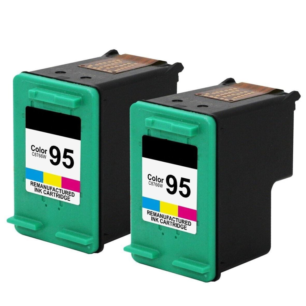 Ink Cartridge Compatible With Deskjet And Officejet 9402001658661