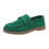 Γυναικεία Slip-on Loafer + Memory Foam, Διαθέσιμα σε Μεγάλα Πλάτη 43Pearl 1