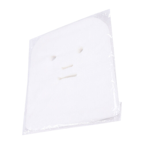 200Pièces De Masque Pré-Coupées Pour Esthétique