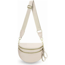 Emmafy Gofree crossbodytas voor dames, lichtgewicht