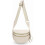 Bolsa transversal feminina Emmafy Gofree, leve e resistente. 1