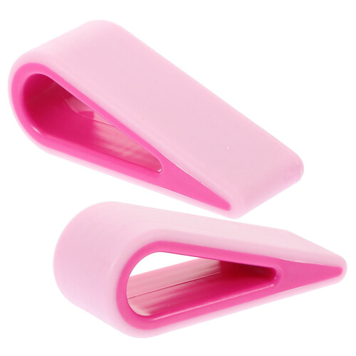 FRCOLOR Rosy Laptopställ 2-pack