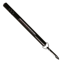 2Pièces Température Thermomètre Crayon Noir