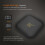 Android9TV Box4K HDR1GB+8GB Διπλής Ζώνης WiFi 2