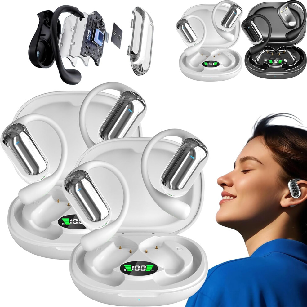 Linguawave Pro Ai Translation Earbuds Â Real-Time, 144 9450273257990