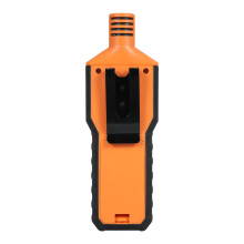 Détecteur de CO portable CO801 avec température et humidité 165*55*32 mm