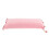 2Pièces Repose-Main Ongles Confortable Rose Éponge Mousse Tissu 1