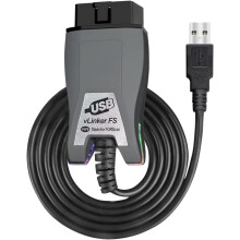 vLinker FS OBD2USB-Adapter für FORScan CAN