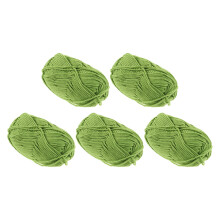 Fil À Tricoter Souple Pour Artisanat