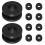 Motorcycle Rear Shock Absorbing Rubber Bushing 1