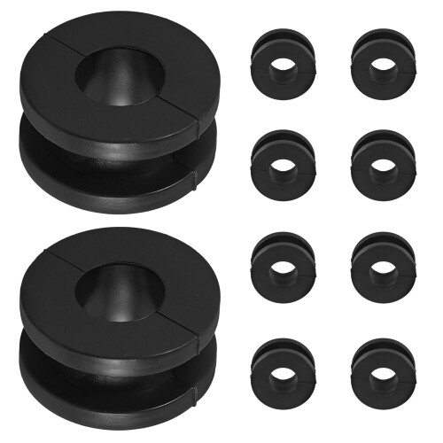 Motorcycle Rear Shock Absorbing Rubber Bushing