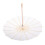 5Pièces Ombrelle Beige DIY Peinte Parasol Décoratif 1