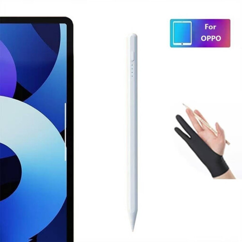 Γραφίδα συμβατή με OPPO SE, Γρήγορη φόρτιση με απόρριψη παλάμης και ευαισθησία