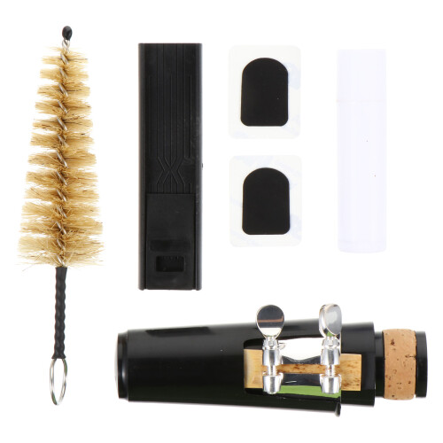2Ensembles Kit Embouchure Bois Multi Pour Clarinet Accessoires
