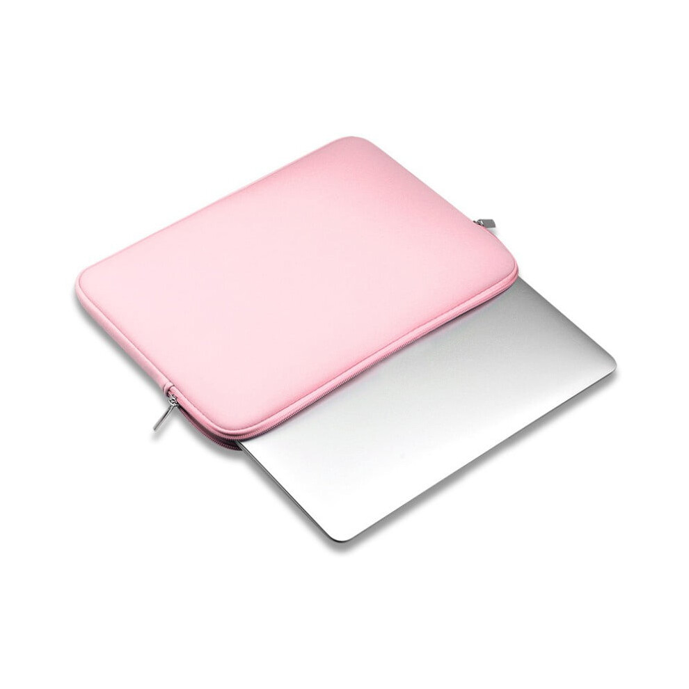 Zipper Soft Sleeve Laptop Bag Case For Macbook Air Ultrabook Laptop Notebook 11-Inch 11" 11.6" Portable 9405492921306